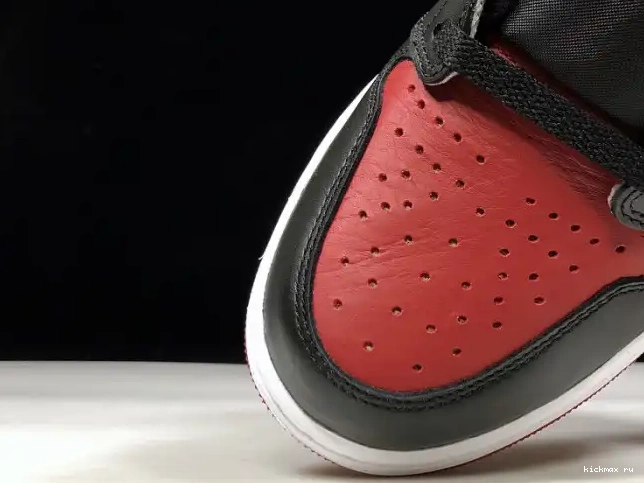 Cheap Kickmax 555088-001 Retro Jordan Banned 1 OG High Air 0430